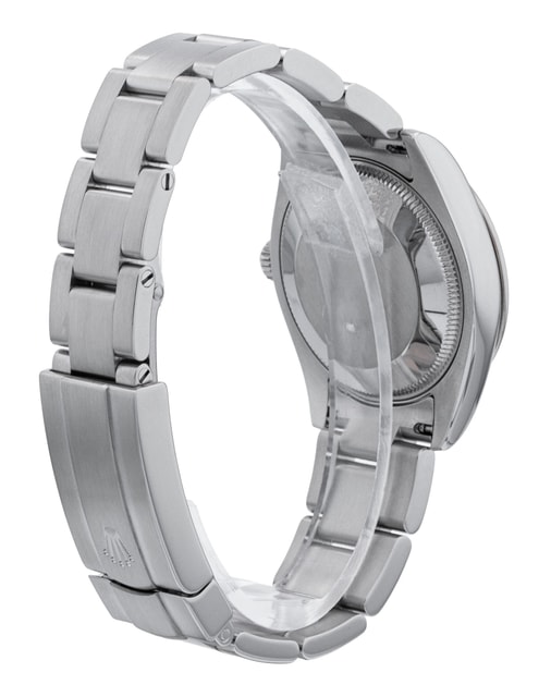 Rolex Lady Oyster Perpetual 177234 Image 3